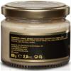 FD TARTUFI White Truffle Sauce 80g (2.82oz) - Gourmet Sauce | Condiments | Made in Italy | non gmo | Cheese | Milk | Cream | White Truffles view 2
