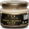 FD TARTUFI White Truffle Sauce 80g (2.82oz) - Gourmet Sauce | Condiments | Made in Italy | non gmo | Cheese | Milk | Cream | White Truffles view 4