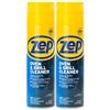 Zep Heavy-Duty Oven and Grill Cleaner - 19 oz (Case of 2) ZUOVGR19 - Dissolves Grease on Contact, on Burners, Grates and Drip Pans view 1