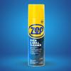 Zep Heavy-Duty Oven and Grill Cleaner - 19 oz (Case of 2) ZUOVGR19 - Dissolves Grease on Contact, on Burners, Grates and Drip Pans view 2