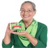 Lola Remedios Syrup (12 Packs/Box) with Free OSK Japan Green Tea Sampler view 3