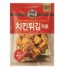 Korean Beksul Authentic & Delicious Korean Taste Crispy Fried Chicken Mix 1Kg (3 Pack) view 1