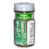 [JAPAN PREMIUMS] Green Yuzu Kosho (Japanese Spicy Citrus Paste) [NO-MSG] 1.76 oz view 1