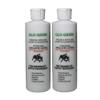 Glo Germ Gel 8 Ounce Two Pack Double Pack Glo Germ Gel (16 oz) - Gel Lotion Based Simulated Germs - Helps Promote Better Hand Washing Habits - Training for Aseptic Techniques - Two Pack view 1