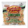 Golden Flake Pork Skins, Chili Lime, 3 oz Bags (Pack of 4) view 1