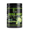 FXSUPPS Amino Hero Sour Ice Flavor (25 Servings) | Post-Workout Recovery Drink for Men and Women | Energy Powder Mix with BCAA, EAA, and Electrolytes | Promotes Endurance and Healthy Muscles - 1 Pack view 1