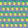 GRAPHICS & MORE Pretty Pineapples Gift Wrap Wrapping Paper Rolls view 2