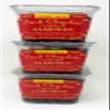 Trader Joes Dark Chocolate Covered Almonds - Pack of 3 Tubs - 16 oz per Tub view 1