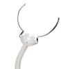 Resmed AirFit P10 Frame System - Replacement CPAP Frame System with Nasal Pillows Cushion - Headgear Not Included - Small view 1