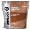 GU Energy Roctane Ultra Endurance Protein Recovery Drink Mix, Gluten-Free and Kosher Dairy, Recovery Support After Any Workout, 15-Serving Pouch, Chocolate Smoothie view 1