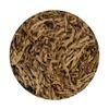 Rarido 20g/bag Shredded Crinkle Paper Raffia Paper Confetti DIY Dry Straw Gifts Box Filling Material Wedding/Birthday Party Decoration - (Color: Coffee) view 1