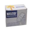 MAXTID Sensory Weighted Dual Texture Shoulder Wrap 4-Pounds for Adults view 2