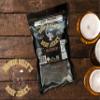 Bronco Billy's Beef Jerky Hickory Smoked Old Country One Pound Resealable Bag view 2