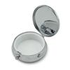 The Hours Between Coffee and Wine Really Have No Purpose Funny Pill Case view 3