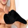 1PCS Adjustable Breathable Elbow Support Brace Pads Coderas Arm Protective Gear Sports Safety for Badminton Gym Tennis (Black) view 1