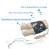 HAMUHA Male Urinal Bag Pee Bag Portable Wearable Men's Urinal Elastic Waistband Toilet Elastic Waistband Urine Replacement Collector (M) view 2