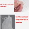 HAMUHA Male Urinal Bag Pee Bag Portable Wearable Men's Urinal Elastic Waistband Toilet Elastic Waistband Urine Replacement Collector (M) view 4