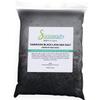 HAWAIIAN BLACK SEA SALT | 100% Natural | Great Gourmet Finishing Salt & Perfect for Professional Skin, Hair & Bath Cosmetics | Fine Grain | Sizes 1 OZ to 3 LBS | (4 OZ) view 1