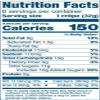 bakerly Chocolate Hazelnut Filled Crepes to go! Non GMO, Free from Artificial Flavors & Colors, Pack of 4, 6-Count (24 Total Crepes) view 2