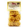 Flora Fine Foods Organic Homestyle Pasta (Homestyle Egg Fettuccine) view 1