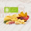 Flora Fine Foods Organic Homestyle Pasta (Homestyle Egg Fettuccine) view 3