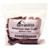 North Mountain Supply - AMTC-4oz American Oak Cubes (Medium Toast, 4 Ounce) view 1