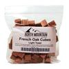 North Mountain Supply French Oak Cubes (Light Toast, 4 Ounce) view 1