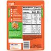 BEN'S ORIGINAL Ready Rice Cilantro Lime Flavored Rice, Easy Dinner Side, 8.5 OZ Pouch (Pack of 12) view 2