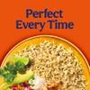 BEN'S ORIGINAL Ready Rice Cilantro Lime Flavored Rice, Easy Dinner Side, 8.5 OZ Pouch (Pack of 12) view 4