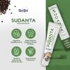 Sri Sri Tattva Sudanta Herbal Toothpaste  SLS Free & Fluoride Free Natural Ayurvedic Toothpaste for Strong Teeth, Healthy Gums & Oral Care  200 g Pack of 2 view 2