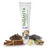 Sri Sri Tattva Sudanta Herbal Toothpaste  SLS Free & Fluoride Free Natural Ayurvedic Toothpaste for Strong Teeth, Healthy Gums & Oral Care  200 g Pack of 2 view 3