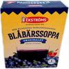 Ekstroms Large Size Blueberry Soup - Blabarssoppa 3-Pack view 1