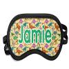 YouCustomizeIt Personalized Dinosaurs Sleeping Eye Mask - Small view 1