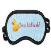 YouCustomizeIt Personalized Rubber Duckie Sleeping Eye Mask - Small view 1