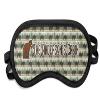 YouCustomizeIt Personalized Cabin Sleeping Eye Mask - Small view 1