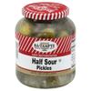 Ba Tampte Half Sour Pickles 32.0 OZ (Pack of 1) view 1