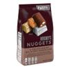 HERSHEY'S NUGGETS Assorted Chocolate Candy Party Bag, Great Stocking Stuffer and Holiday Candy, 31.5 oz view 3