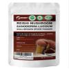 Yuanziyuanfang Red Reishi Mushroom Powder (Spore Powder) 7oz (200g) Wall-Broken Pure Ganoderma Lucidum Non-GMO, 100 Servings view 1