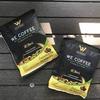 1 Pack (20 grams x 15 sachets) ; We Instant Coffee Cappuccino Mixed Powder, 3 in 1 ; By Taweekoon view 2