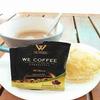 1 Pack (20 grams x 15 sachets) ; We Instant Coffee Cappuccino Mixed Powder, 3 in 1 ; By Taweekoon view 3