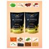 1 Pack (20 grams x 15 sachets) ; We Instant Coffee Cappuccino Mixed Powder, 3 in 1 ; By Taweekoon view 4