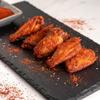Kosmos Q Nashville Hot Chicken Seasoning Wing Dust, Savory & Spicy Chicken Seasoning For Wings, Fries, Popcorn, Dips, Crackers & More, Dry Rub Dust With Classic Nashville Heat And Buttery Kick, 5 Oz view 4