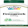 21st Century Fenugreek 610 Mg, 100 Count view 1