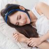 Anti Snoring Chin Strap - Chin Strap for Sleeping, Snoring Solution, Effective Snore Stopper with Comfortable Neoprene for Better Sleep Adjustable Jaw Strap, Stop Snoring Device for Men and Women view 2