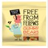 Free From Fellows Gummy Bears 70g (pack of 6) view 1