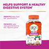 Align Probiotic, Kids Gummies, Prebiotic + Probiotic helps support a healthy digestive system*, #1 Doctor Recommended Probiotic Brand, 50 Gummies Packaging may vary view 2