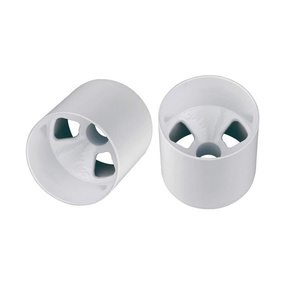 Bayco Golf Plastic Greens Cup 4.25" - Pack of 3 Cups