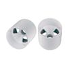 Bayco Golf Plastic Greens Cup 4.25" - Pack of 3 Cups view 1