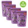 Oishi Pillows Ube Filled Crackers,5.29 Ounce Pack of 4 view 3