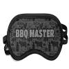 YouCustomizeIt Personalized Barbeque Sleeping Eye Mask - Small view 1
